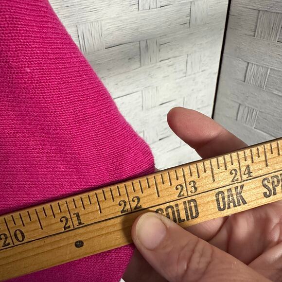 J Jill women’s tall top sweater pink Dolman
Romantic whimsical fairy feminine ￼ - Picture 9 of 10